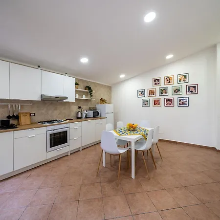 E Dintorni - Valentino Apartment *
