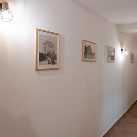 E Dintorni - Valentino Apartment Palermo