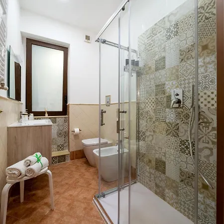 E Dintorni - Valentino Apartment *