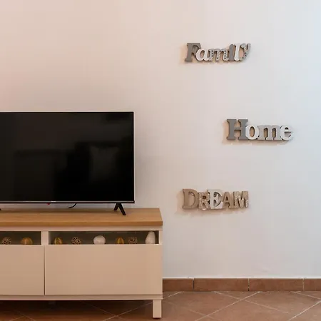 Apartment E Dintorni - Valentino *