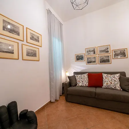 E Dintorni - Valentino Apartment *