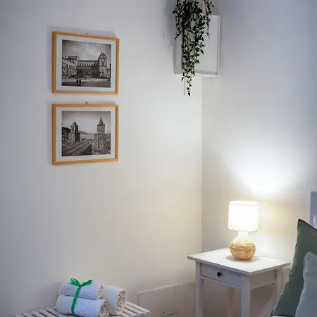 E Dintorni - Valentino Apartment