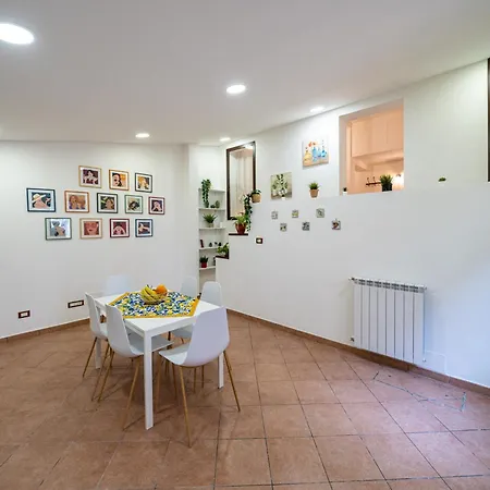 Apartment E Dintorni - Valentino