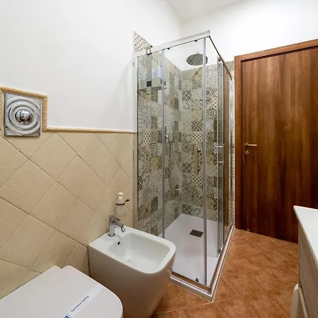 Apartment E Dintorni - Valentino *