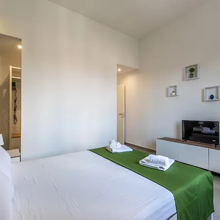 Lumar Sicilia - Magione Apartment