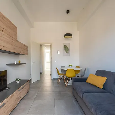 Lumar Sicilia - Magione Apartment *