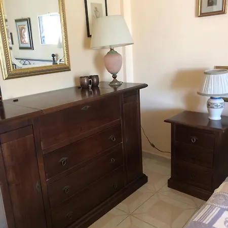 La Casa Del Polpo
