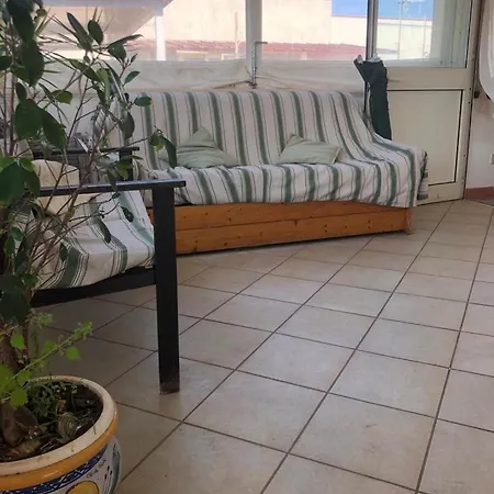 La Casa Del Polpo