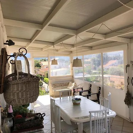 La Casa Del Polpo * Palermo
