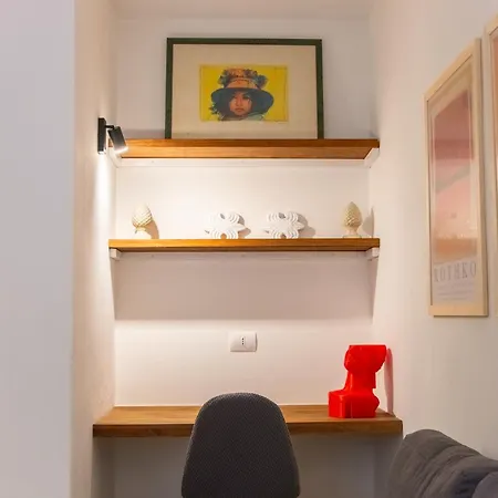Resuttano Loft
