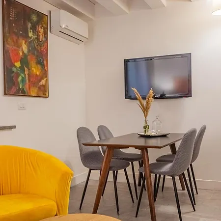 Resuttano Loft *