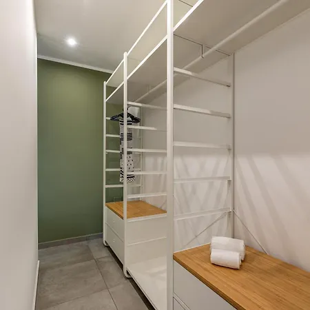 Lumar Sicilia - Magione Apartment Palermo