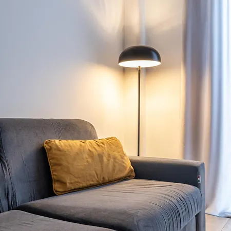 Lumar Sicilia - Magione Apartment Palermo