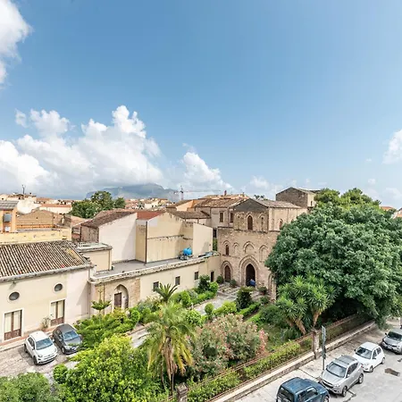 Apartment Lumar Sicilia - Magione *