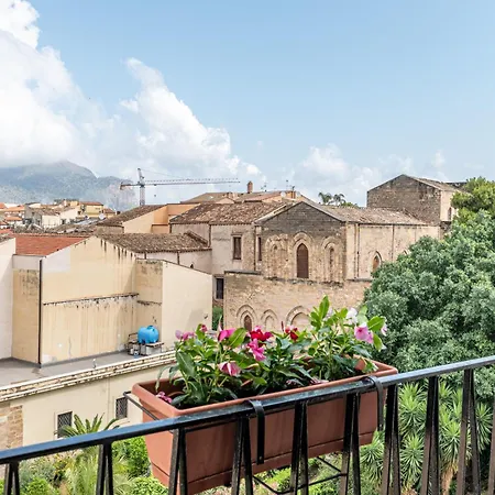 Lumar Sicilia - Magione Palermo