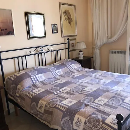 La Casa Del Polpo Homestay Palermo