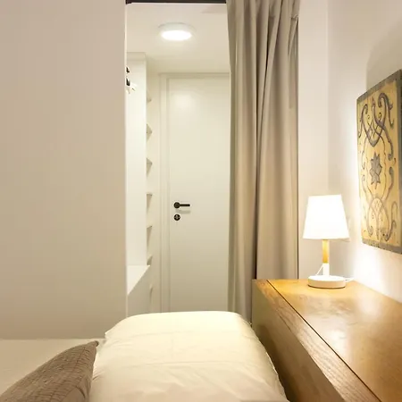 Apartment Resuttano Loft