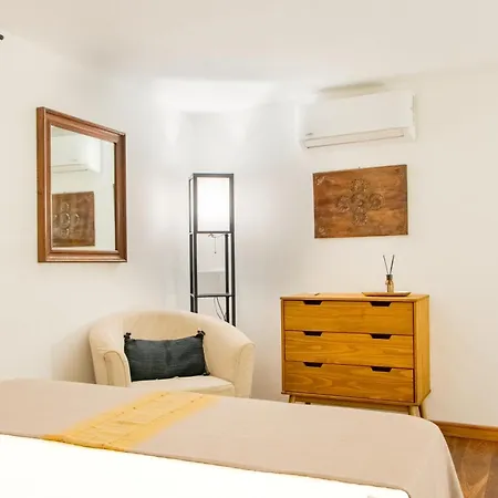 Resuttano Loft *