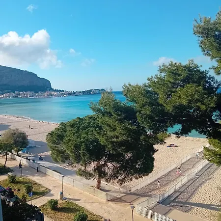 La Casa Del Polpo * Palermo