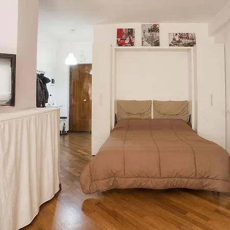 Apartment New Stabile Balcony Palermo