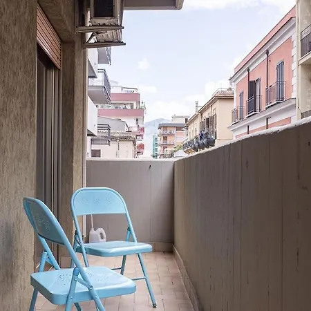 New Stabile Balcony