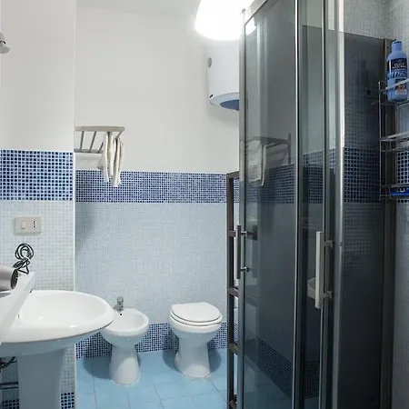New Stabile Balcony Apartment