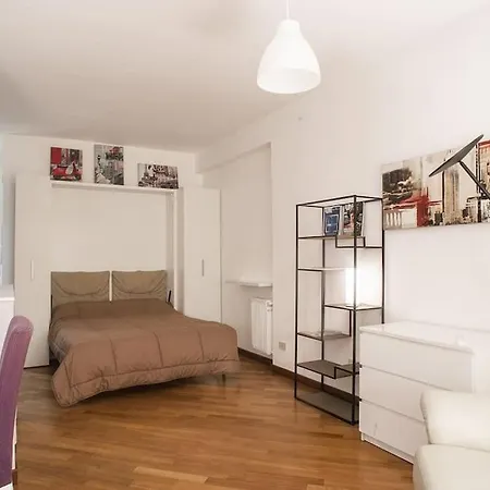 New Stabile Balcony Apartment *