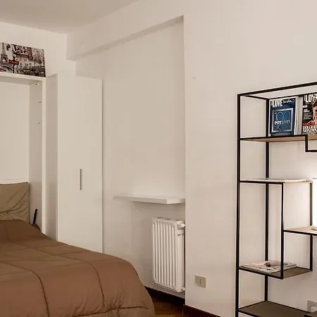 New Stabile Balcony *