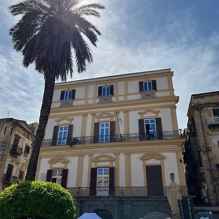 Noble Palermo