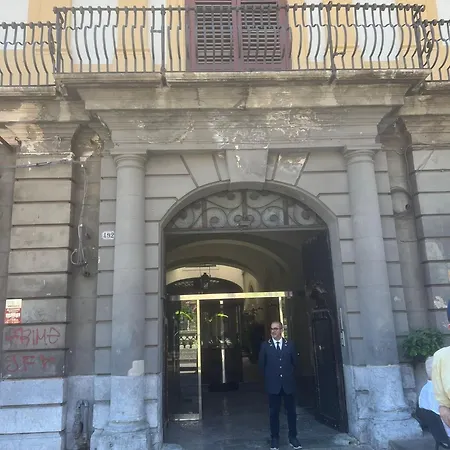 Noble Palermo