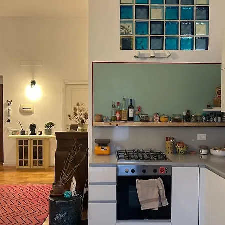 Casa Roccolima *