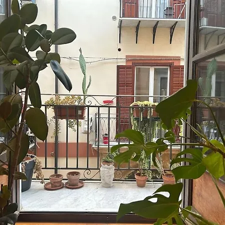 Apartment Casa Roccolima