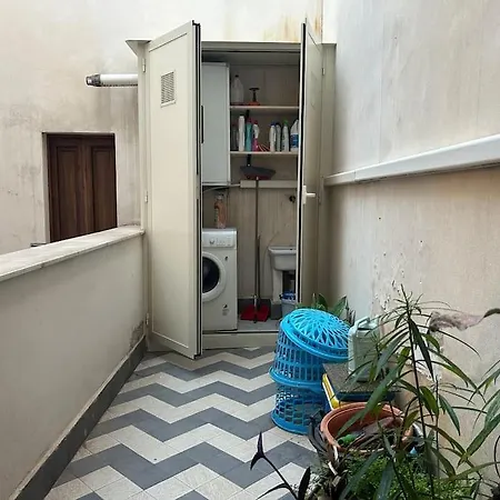 Casa Roccolima * Palermo