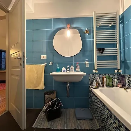 Apartment Casa Roccolima