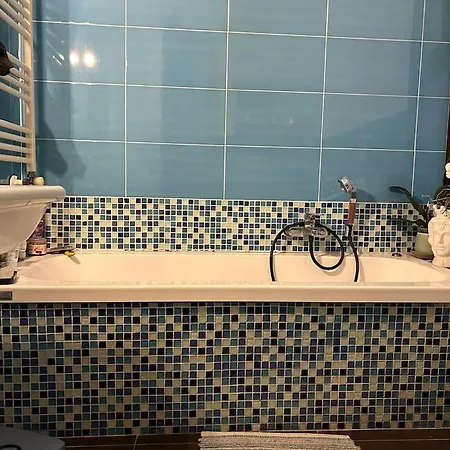 Casa Roccolima Apartment Palermo