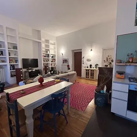 Casa Roccolima Apartment *