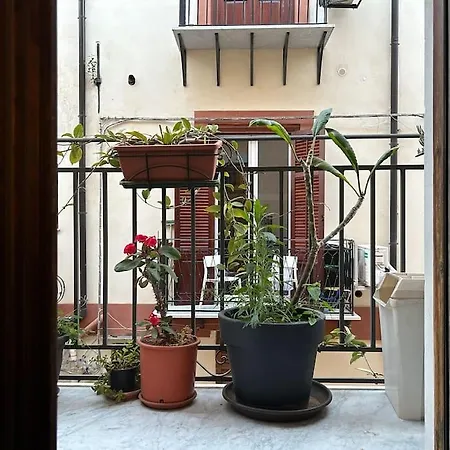 Apartment Casa Roccolima *