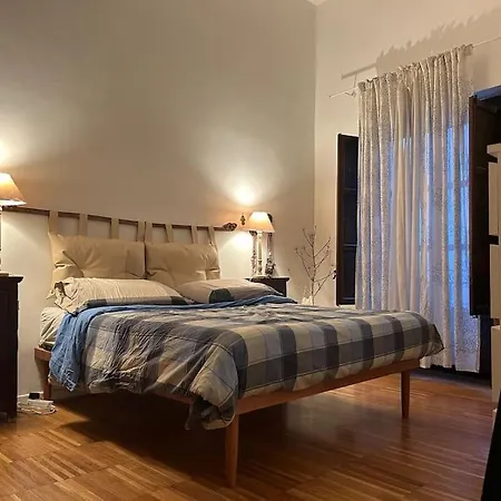 Casa Roccolima Apartment Palermo