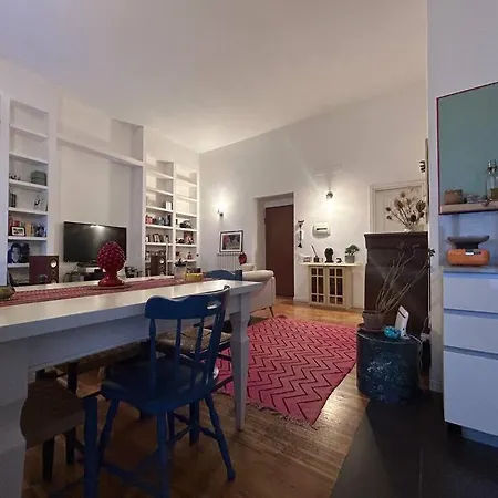 Casa Roccolima *