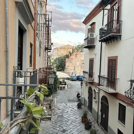 Casa Roccolima