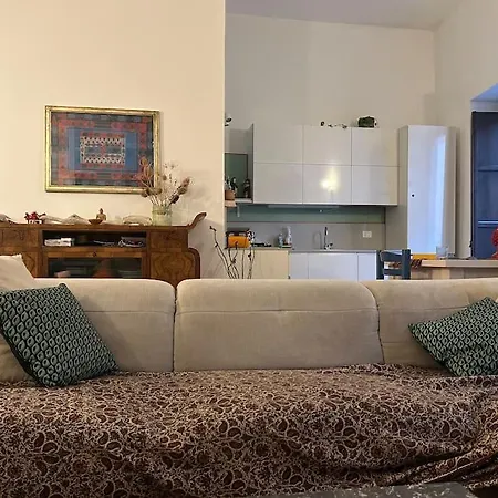 Casa Roccolima Apartment