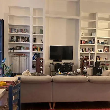 Apartment Casa Roccolima