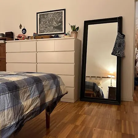 Casa Roccolima Apartment *