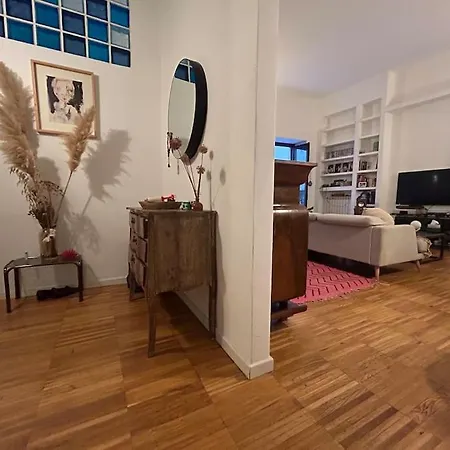 Casa Roccolima Apartment