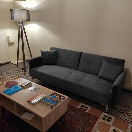 Guest house Mizzica