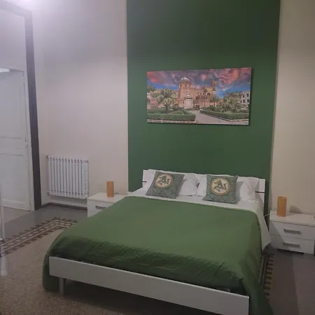 Mizzica Guest house Palermo