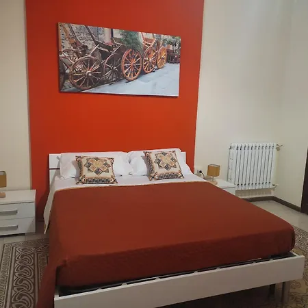 Mizzica Guest house