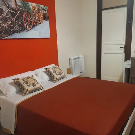 Guest house Mizzica *