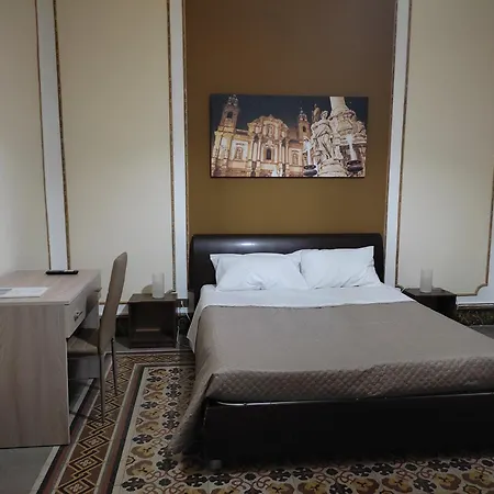 Mizzica Guest house Palermo