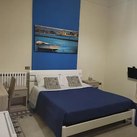 Mizzica Guest house Palermo